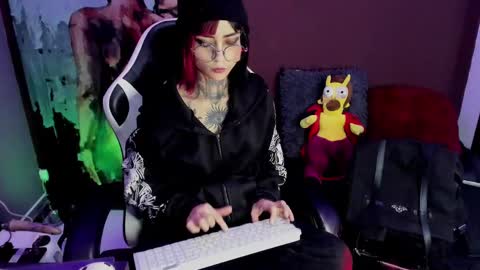 Snapshot of ardat_lili69 chatting on 24, 2, 2025 Ardat lili69 online show from 24, 2, 2025