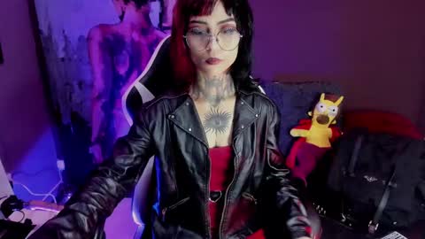 Snapshot of ardat_lili69 chatting on 7, 3, 2025 Ardat lili69 online show from 7, 3, 2025