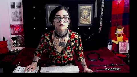 Snapshot of ardat_lili69 chatting on 18, 5, 2026 Ardat lili69 online show from 18, 5, 2026
