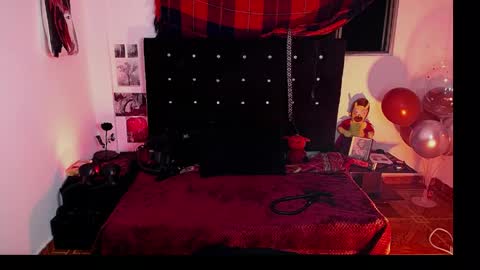Snapshot of ardat_lili69 chatting on 31, 5, 2026 Ardat lili69 online show from 31, 5, 2026