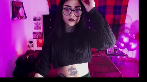 Snapshot of ardat_lili69 chatting on 16, 6, 2026 Ardat lili69 online show from 16, 6, 2026