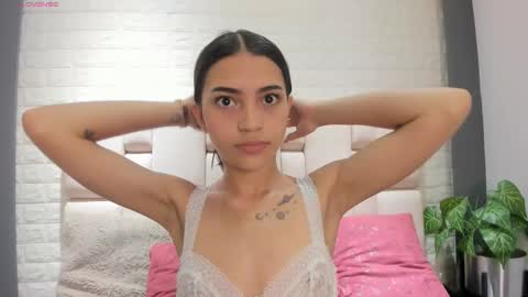 Snapshot of ardent__ chatting on 21, 12, 2025 online show from 21, 12, 2025