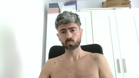 Snapshot of ardiac chatting on 3, 2, 2025 ardiac online show from 3, 2, 2025