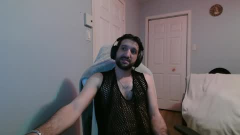 Snapshot of ardok1 chatting on 9, 4, 2026 ardok1 online show from 9, 4, 2026