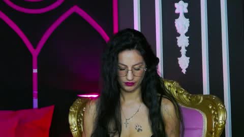 Snapshot of areina chatting on 25, 6, 2026 Areina online show from 25, 6, 2026