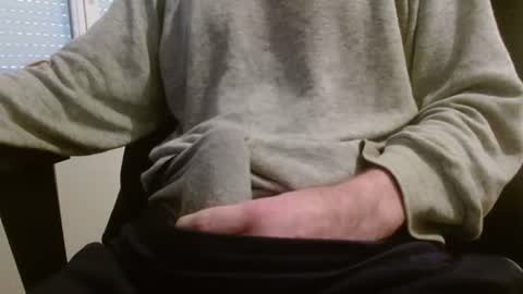 Arek online show from 12, 1, 2025