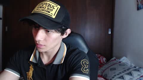 Ares D online show from 6, 1, 2025