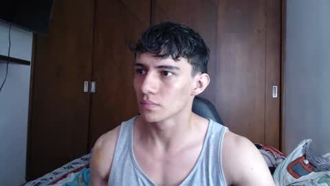 Ares D online show from 5, 3, 2025