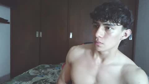 Ares D online show from 12, 10, 2025