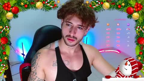 ares blue online show from 11, 12, 2024