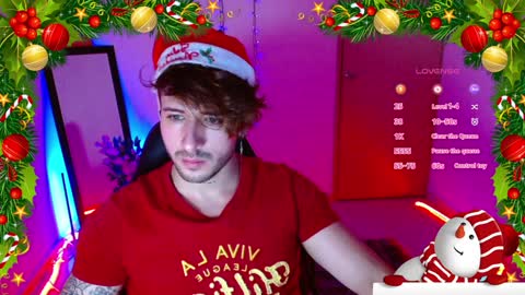 ares blue online show from 19, 12, 2024