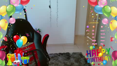 ares blue online show from 28, 12, 2024