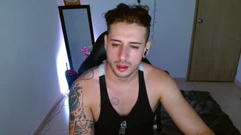 ares blue online show from 15, 1, 2025