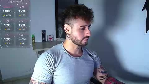 ares blue online show from 12, 9, 2025