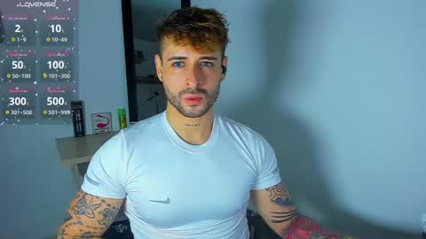 ares blue online show from 18, 9, 2025