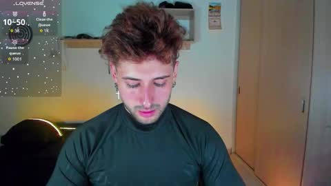 Snapshot of ares_blue chatting on 7, 1, 2026 ares blue online show from 7, 1, 2026