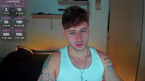 Snapshot of ares_blue chatting on 9, 1, 2026 ares blue online show from 9, 1, 2026