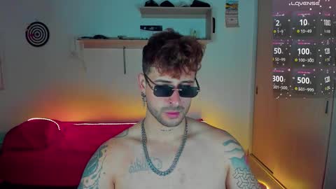 Snapshot of ares_blue chatting on 16, 1, 2026 ares blue online show from 16, 1, 2026