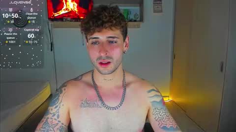 Snapshot of ares_blue chatting on 11, 2, 2026 ares blue online show from 11, 2, 2026