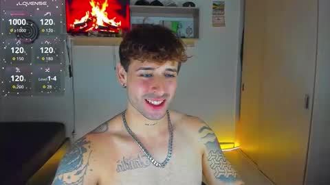Snapshot of ares_blue chatting on 17, 2, 2026 ares blue online show from 17, 2, 2026