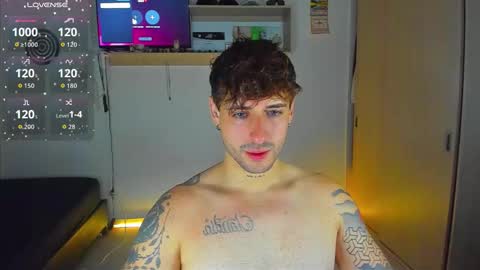 Snapshot of ares_blue chatting on 18, 2, 2026 ares blue online show from 18, 2, 2026