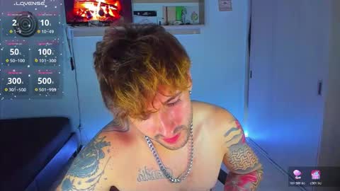 Snapshot of ares_blue chatting on 19, 2, 2026 ares blue online show from 19, 2, 2026