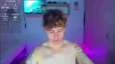 Snapshot of ares_blue chatting on 24, 2, 2026 ares blue online show from 24, 2, 2026