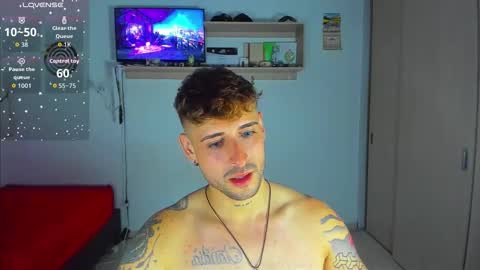 Snapshot of ares_blue chatting on 3, 3, 2026 ares blue online show from 3, 3, 2026