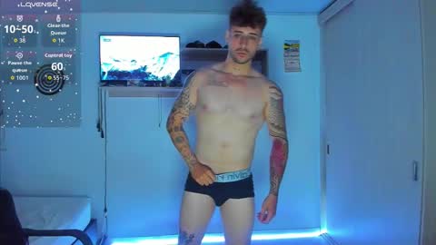 Snapshot of ares_blue chatting on 10, 3, 2026 ares blue online show from 10, 3, 2026