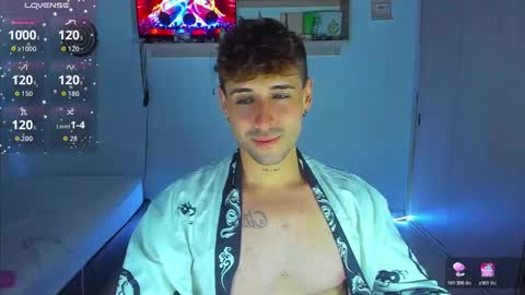 Snapshot of ares_blue chatting on 24, 3, 2026 ares blue online show from 24, 3, 2026