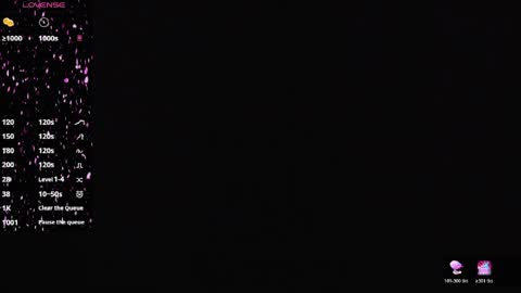 Snapshot of ares_blue chatting on 25, 5, 2026 ares blue online show from 25, 5, 2026