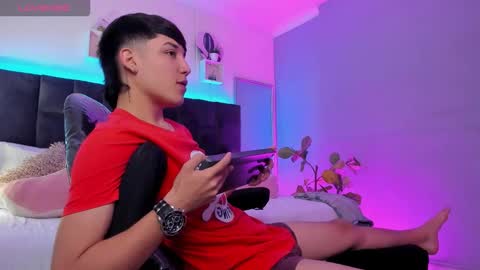 Ares online show from 8, 9, 2025