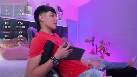 Ares online show from 9, 9, 2025