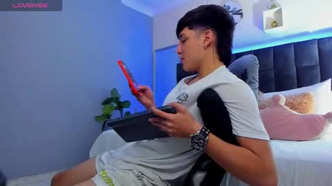 Ares online show from 17, 9, 2025