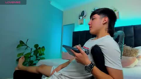 Ares online show from 19, 9, 2025