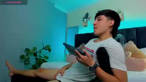 Ares online show from 22, 9, 2025