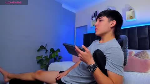 Ares online show from 26, 9, 2025