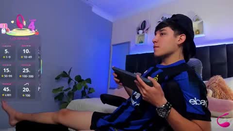 Ares online show from 30, 9, 2025