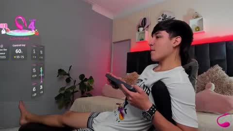 Ares online show from 2, 10, 2025