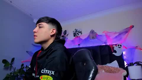 Ares online show from 8, 10, 2025