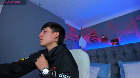 Ares online show from 31, 10, 2025