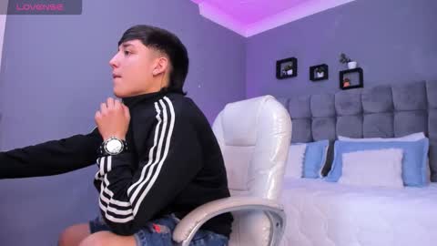 Ares online show from 8, 11, 2025