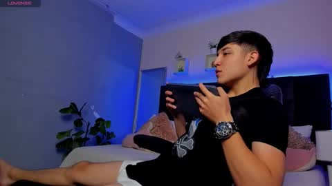 Ares online show from 13, 12, 2025