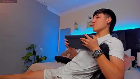 Ares online show from 16, 12, 2025