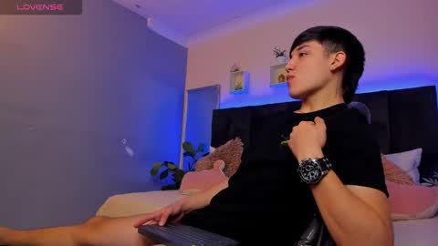 Ares online show from 19, 12, 2025