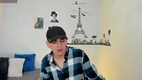 Snapshot of ares_johnsonn chatting on 3, 1, 2025 Ares online show from 3, 1, 2025