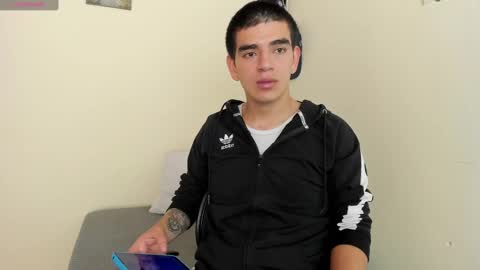 Snapshot of ares_johnsonn chatting on 24, 1, 2025 Ares online show from 24, 1, 2025