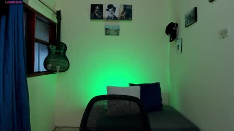 Snapshot of ares_johnsonn chatting on 25, 1, 2025 Ares online show from 25, 1, 2025