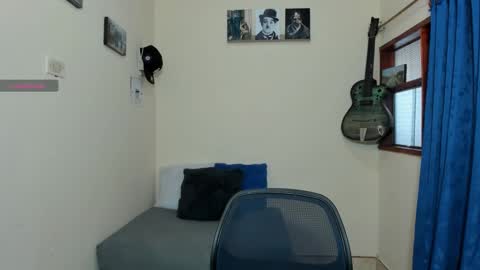 Snapshot of ares_johnsonn chatting on 3, 2, 2025 Ares online show from 3, 2, 2025