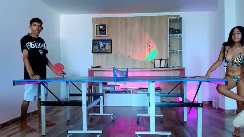 ares n afrodita online show from 15, 12, 2025